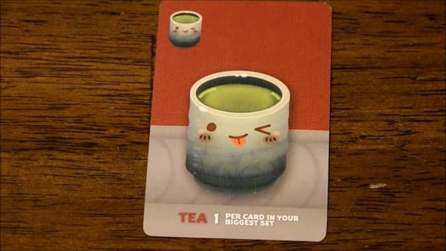 Sushi Go Party! review смотреть онлайн