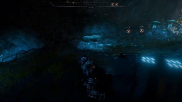 Let's Play - Mass Effect: Andromeda, 3 Исследуем Жилище 7 и находим Челнок Фишера смотреть онлайн