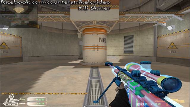 ☆ CS-LC new update 15.2 - Image view ☆ 6th Anniversary смотреть онлайн