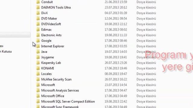 Adobe Photoshop Cs5'i Türkçe Yapmak смотреть онлайн