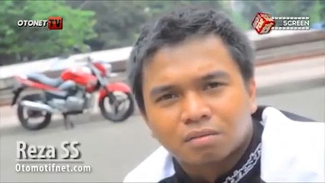 Suzuki Inazuma 250 CC смотреть онлайн