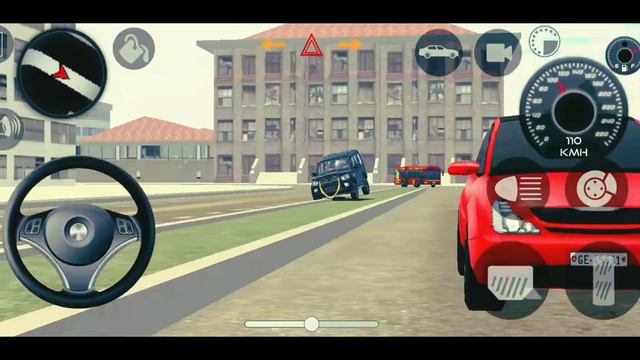 Dollar Song sidhumoosewala |😈 CarSimulator 3D | Modify Mahindra black Scorpio edit cargamesimulato смотреть онлайн