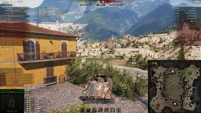 ARCHER-КАК ОН ТАМ СЕЙЧАС?-ГАЙД смотреть онлайн