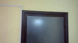 Входная дверь царапины на двери Часть 4