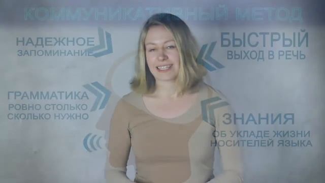 Коммуникативный метод Курс немецкого языка от Parlevu смотреть онлайн