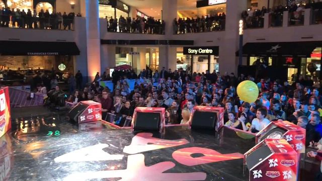 N-JOY DJ`s - ЖАРА В ВЕГАСЕ смотреть онлайн