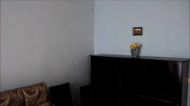 Двухкомнатная квартира в г. Фрязино ул. Лесная д. 3 смотреть онлайн