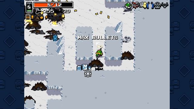 Рыбная отбивная // Nuclear Throne #2 смотреть онлайн