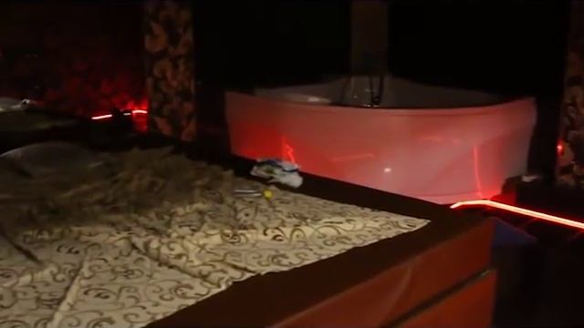 В Тюмени закрыли два борделя смотреть онлайн