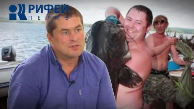 Мужской клуб - Норвегия рыбалка смотреть онлайн