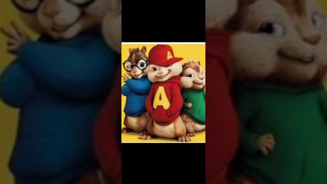 Wasted Love performed by Alvin and the Chipmunks 🐿️ смотреть онлайн