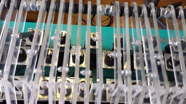 Elektro Piano смотреть онлайн
