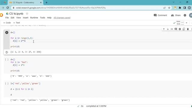 Python Nested Dictionary | Advance Features Of Nested Dictionary | Python For Beginners смотреть онлайн