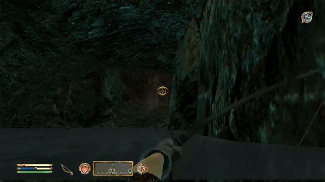 Lets play Morroblivion Ep.8-Umbra??? смотреть онлайн