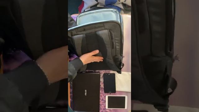 Xiaomi 90 Points Multitasker 20L