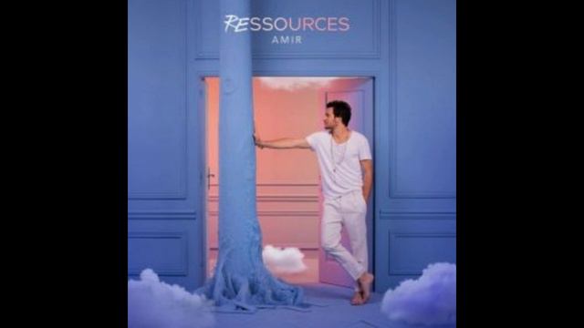 Amir - Carrousel (Audio Officiel) Feat. Indila