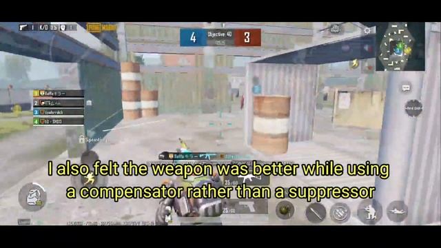 UMP45 is OP now and here's how you should use it смотреть онлайн