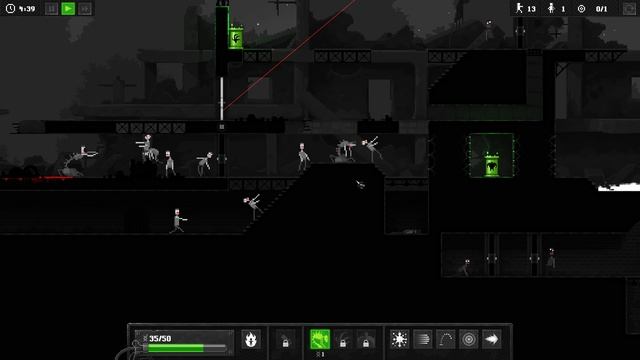 Zombie Night Terror Part 19 - This Is Not The End - Walkthrough Gameplay (No Commentary) смотреть онлайн