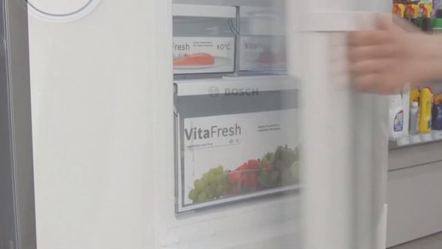 НАДЕЖНЫЕ ХОЛОДИЛЬНИКИ BOSCH 2023 смотреть онлайн