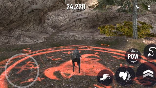 How to get "Ritual, Sacrafice for a greater purpose." In Goat Simulator Pocket Edition. смотреть онлайн