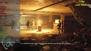 Ryzen 5 3500U Vega 8 Test in 50 Games in 2023 | hp14s