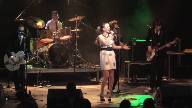 Праздник в стиле Disco с Disco кавер группой смотреть онлайн