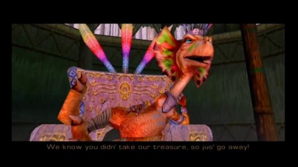 Super Best Friends Play Star Fox Adventures (Part 12)