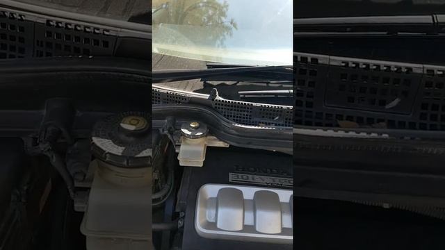 Запах тухлых яиц в салоне смотреть онлайн