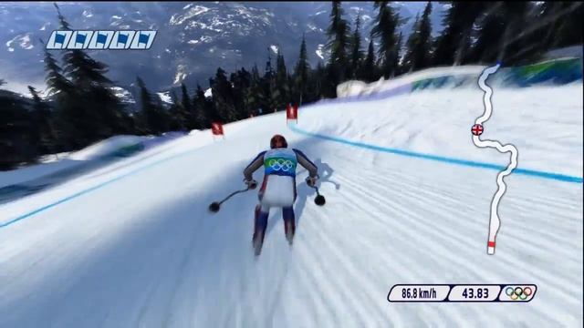 Vancouver 2010 | Review #8 смотреть онлайн