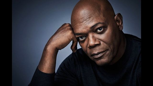 Take Your Pills - Samuel L. Jackson Deep Fake Voice смотреть онлайн