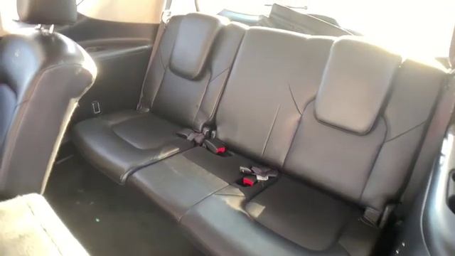 2011 INFINITI QX56 Milwaukee, WI, Kenosha, WI, Northbrook, Schaumburg, Arlington Heights, IL 5010A смотреть онлайн