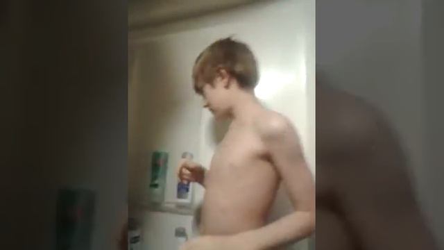 Anti Dandruff conditioner commercial смотреть онлайн