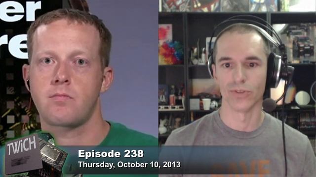 This Week in Computer Hardware 238: GPU Vendor Drama смотреть онлайн