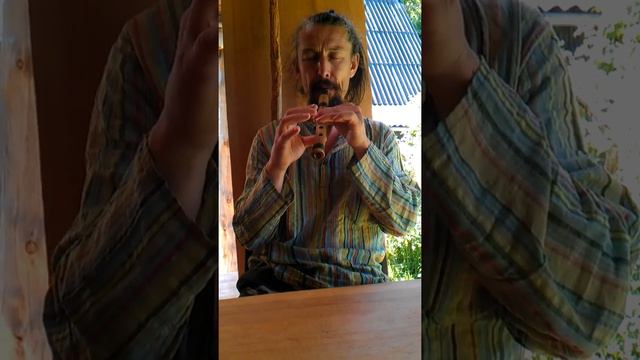 Сякухати звонкая. Артикул 027 смотреть онлайн