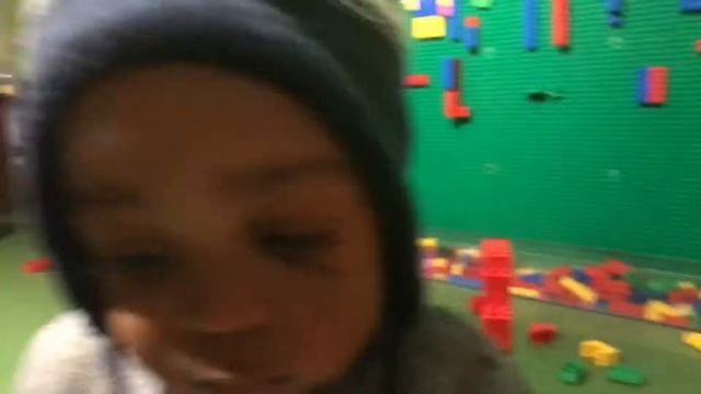 LegoLand in Berlin смотреть онлайн