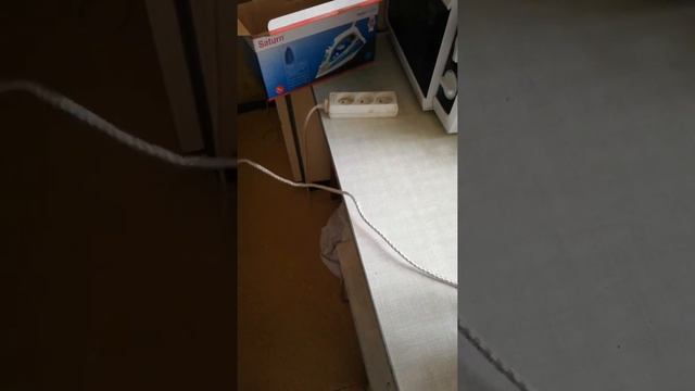 Утюг SATURN ST-CC 0221(Auto shut off) смотреть онлайн