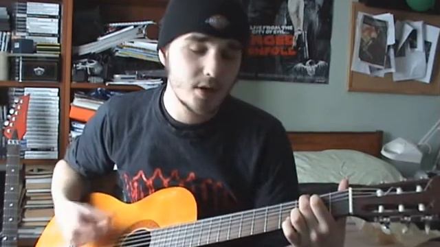 Green Day - Good Riddance (Time Of Your Life) смотреть онлайн