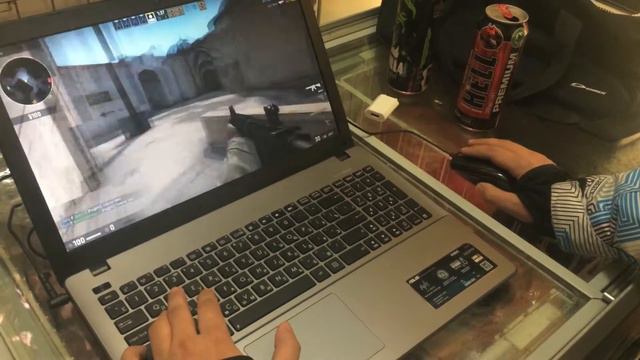 [ИЗИКАТКА #2] Почему Женю не пускают на публичный сервак? смотреть онлайн