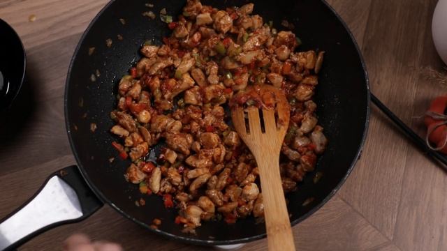 Tavuklu Sultan Kebabı | Nasıl Yapılır | Binefis