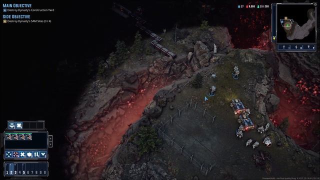 First Look - Tempest Rising - Overworked Medic! смотреть онлайн