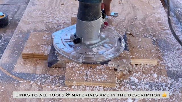 How To - DIY Epoxy Ashtray | Woodworking Tutorials смотреть онлайн