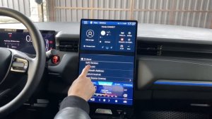 Инженерное Меню Honda ENS 1 | Developer Menu Unveiled!