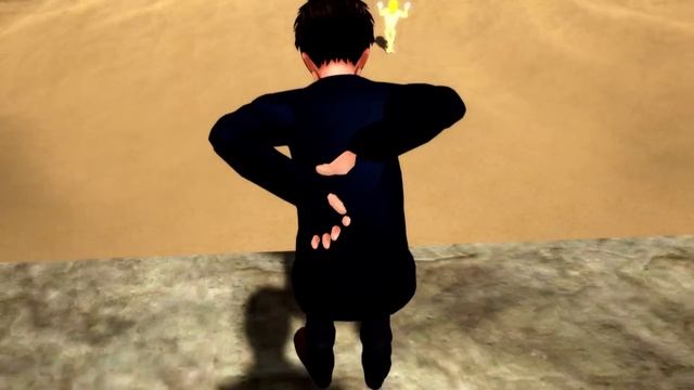 The Owl Attacks (AOT VR) смотреть онлайн