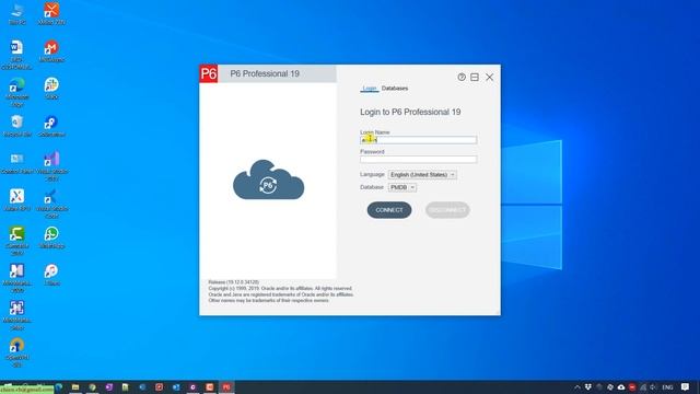 #01 How to Install Primavera P6 Professional? | Primavera P6 Pro Learning смотреть онлайн