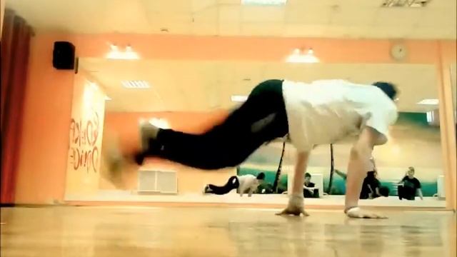 Break Dance | b-boy AG | Академия танца ПРОСТРАНСТВО 2016 смотреть онлайн