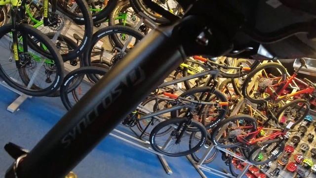 SCOTT SCALE 980 RED - kolekcja 2022 смотреть онлайн