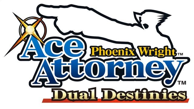 Objection - Phoenix Wright: Ace Attorney Dual Destinies (Remix) смотреть онлайн