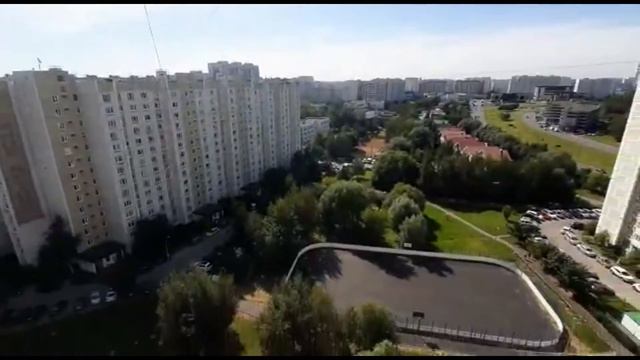 Аренда Москва, ул Поляны, д 7 смотреть онлайн