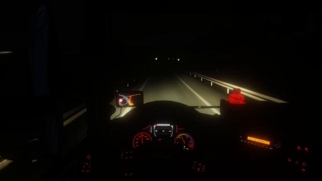 4K | Euro Truck Simulator 2 | Promods | Daf XF 106 460 | Frankfurt ?? - Erfurt ?? смотреть онлайн