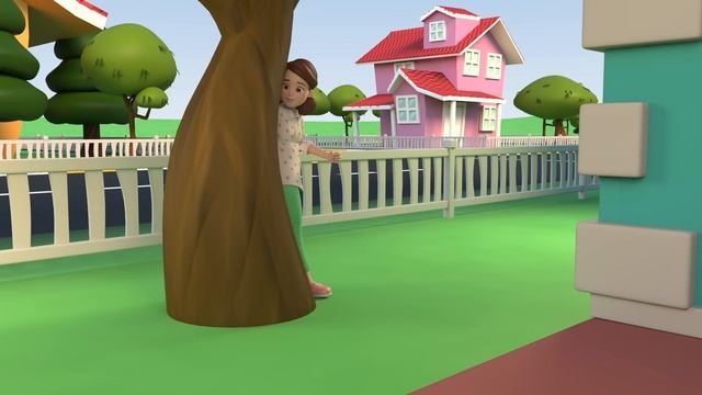 Zeynoş O Şeker Mi? - Türkçe Johny Johny Yes Papa Şarkısı смотреть онлайн